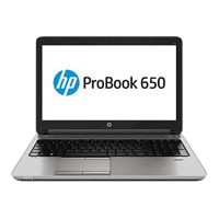 二手惠普 ProBook 650 G1回收
